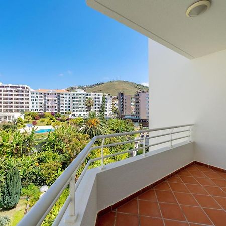 Diego Cruz Penthouse By Hr Madeira Funchal  Eksteriør bilde