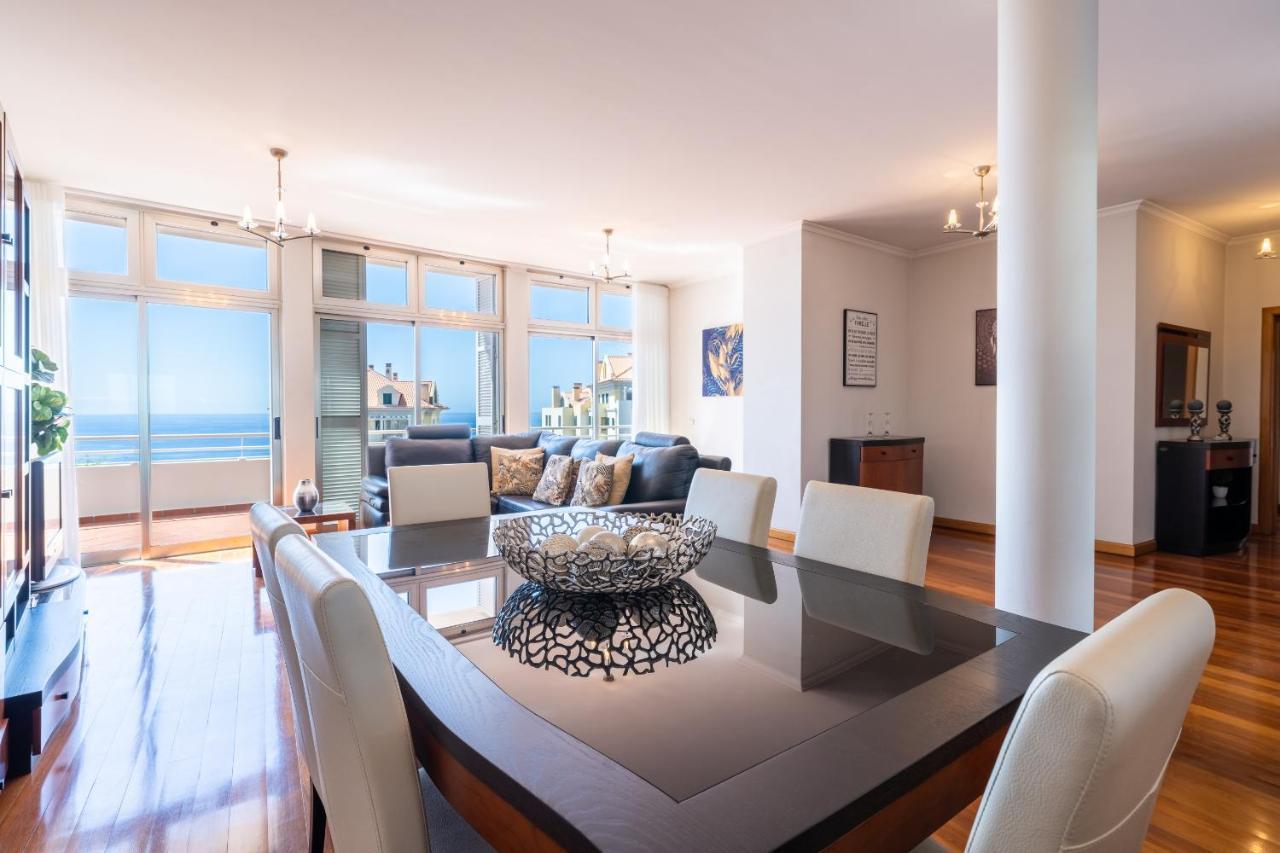 Diego Cruz Penthouse By Hr Madeira Funchal  Eksteriør bilde